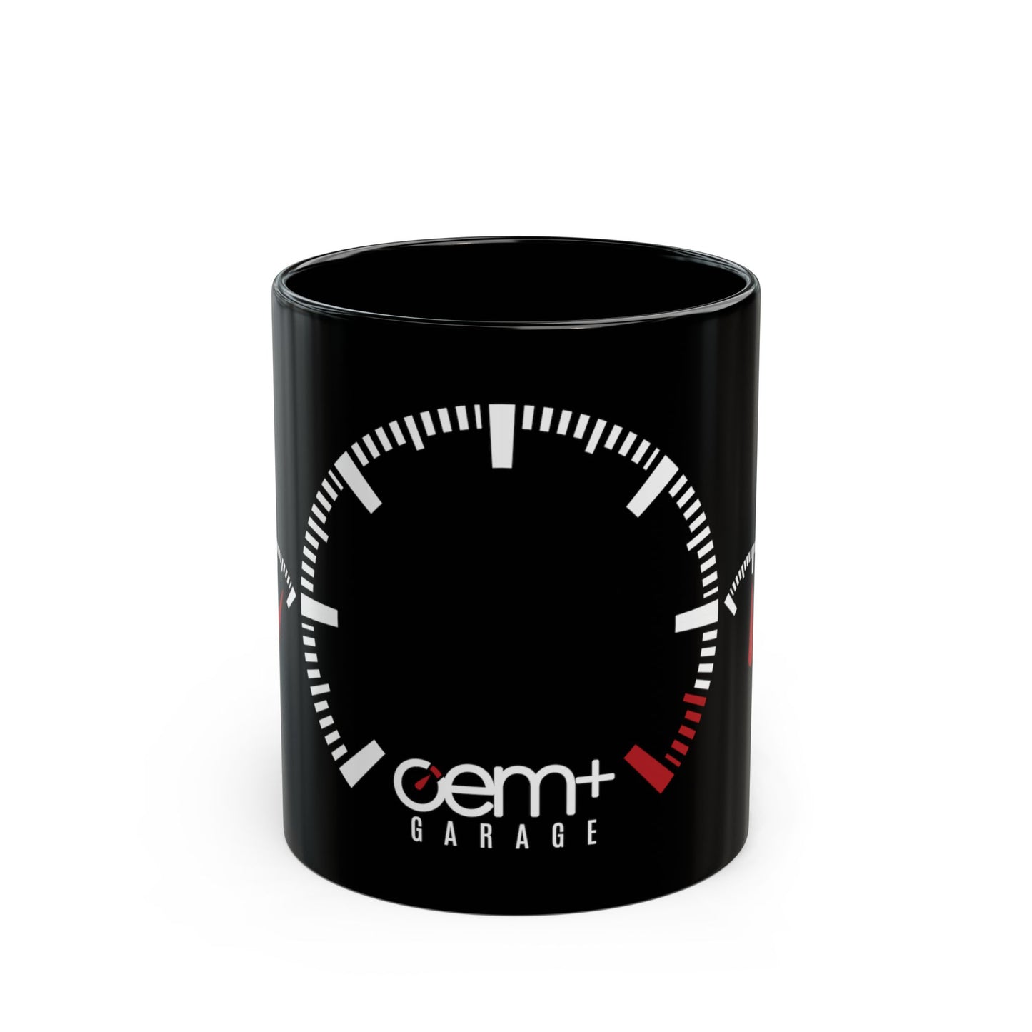 Coffee Mug – OEM+ Garage (11oz/15oz)