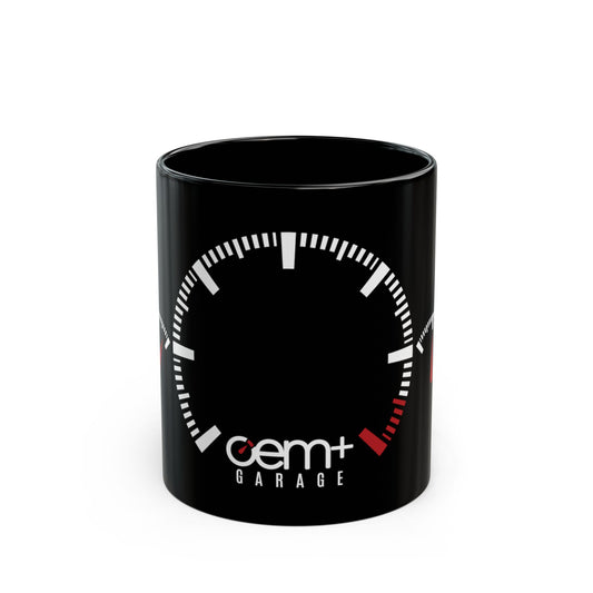 Coffee Mug – OEM+ Garage (11oz/15oz)