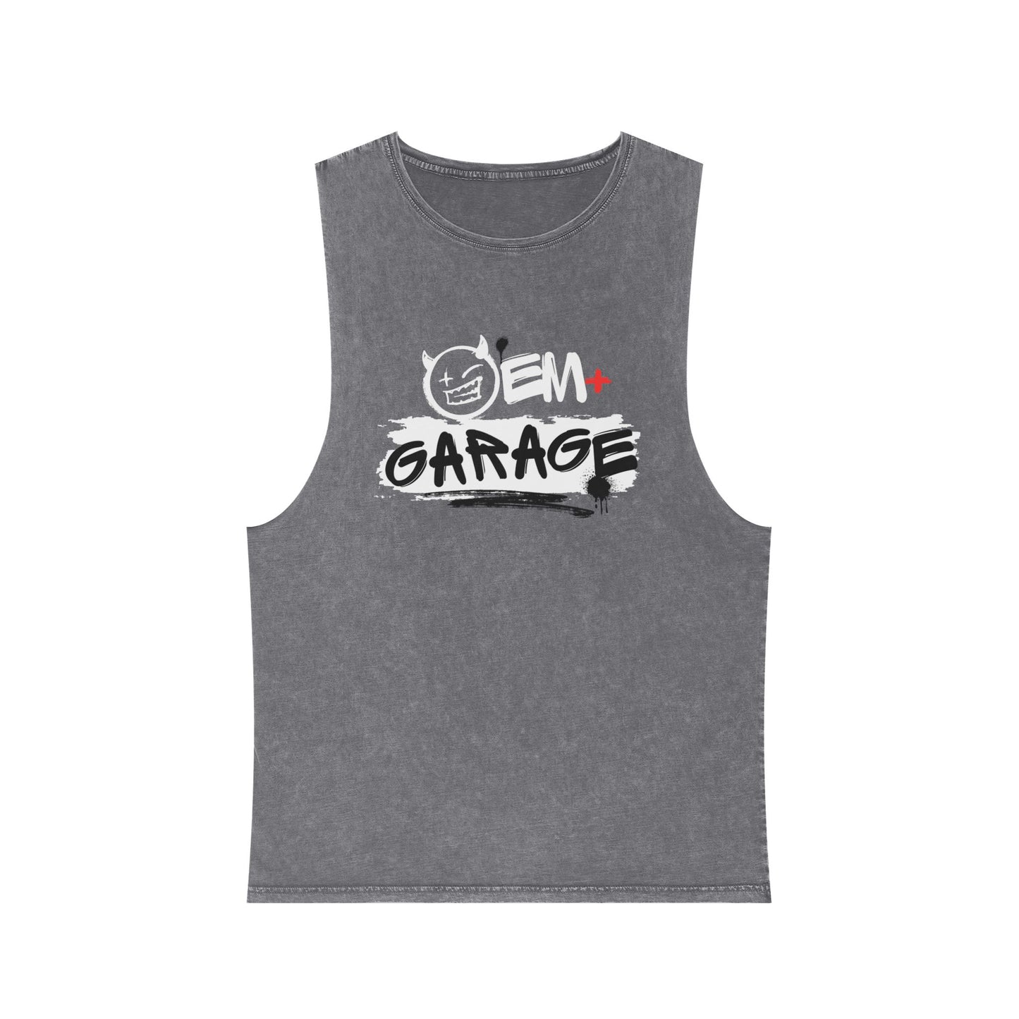 OEM+ Garage "Up To No Good" Tank