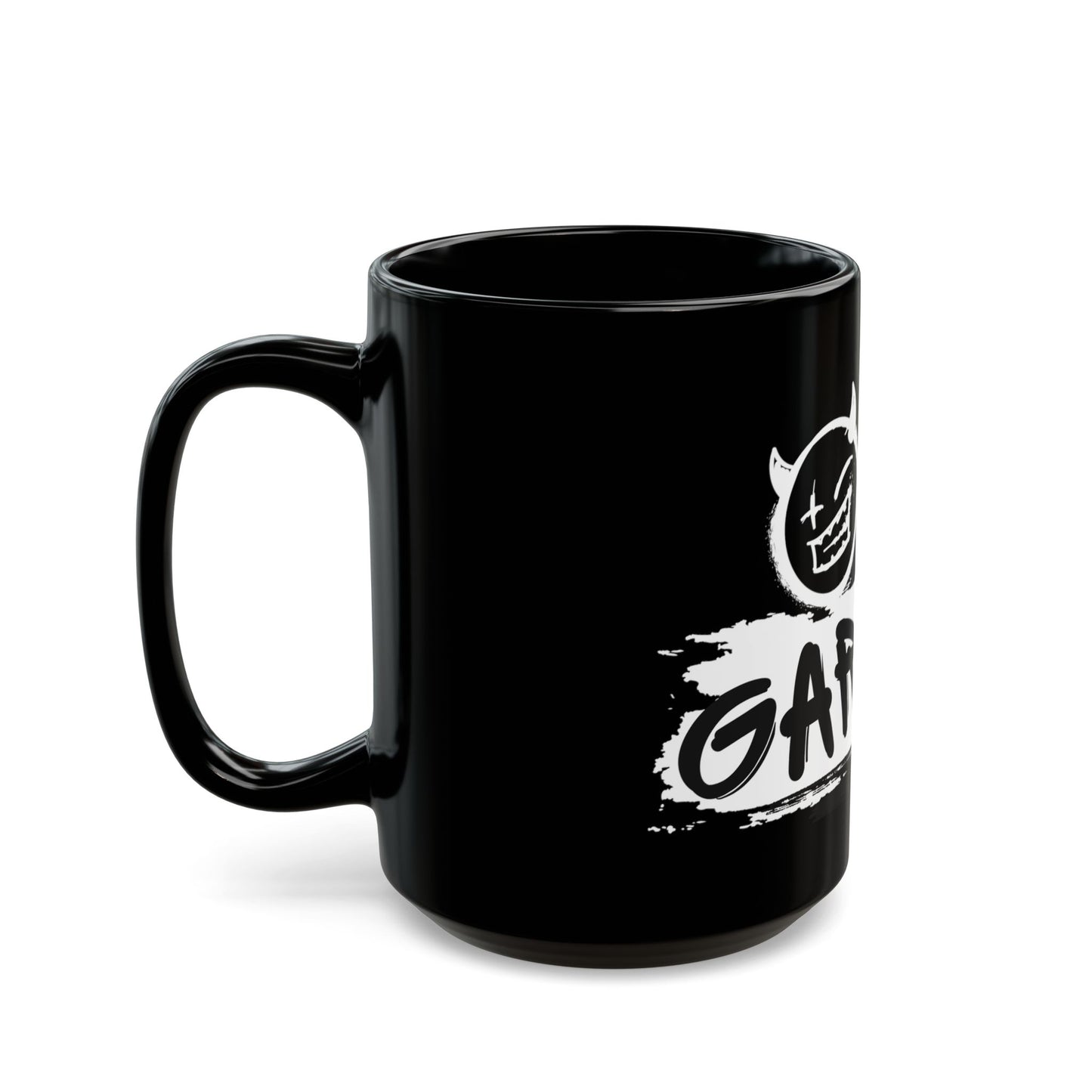 Coffee Mug – "OEM+ Garage" Up to No Good (11oz/15oz)