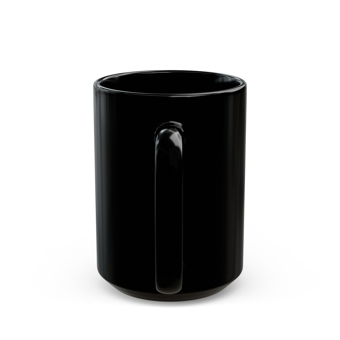 Coffee Mug – "OEM+ Garage" Up to No Good (11oz/15oz)