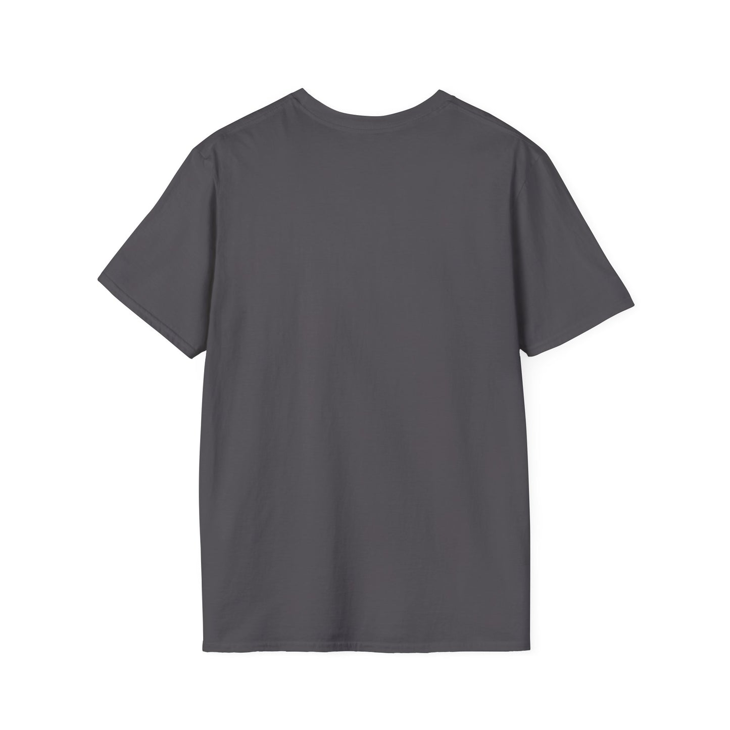 "Nice Build" Tee
