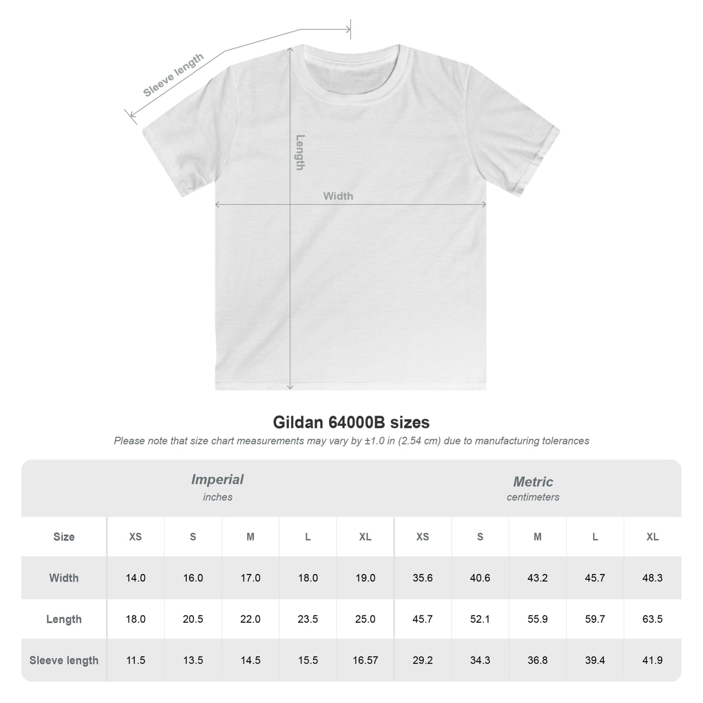 Kids Tee - OEM+ Garage Vintage Beetle Car Graphic