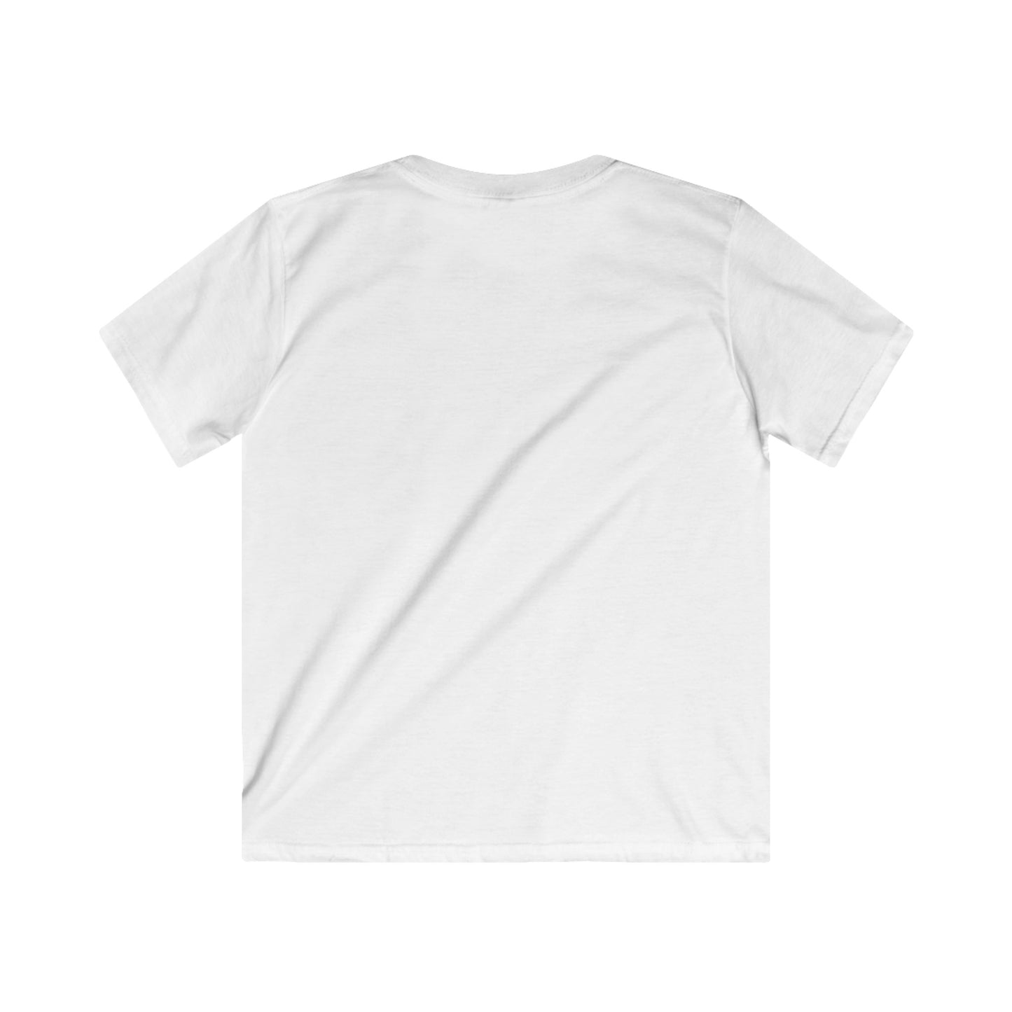 Kids Tee - OEM+ Garage Vintage Beetle Car Graphic