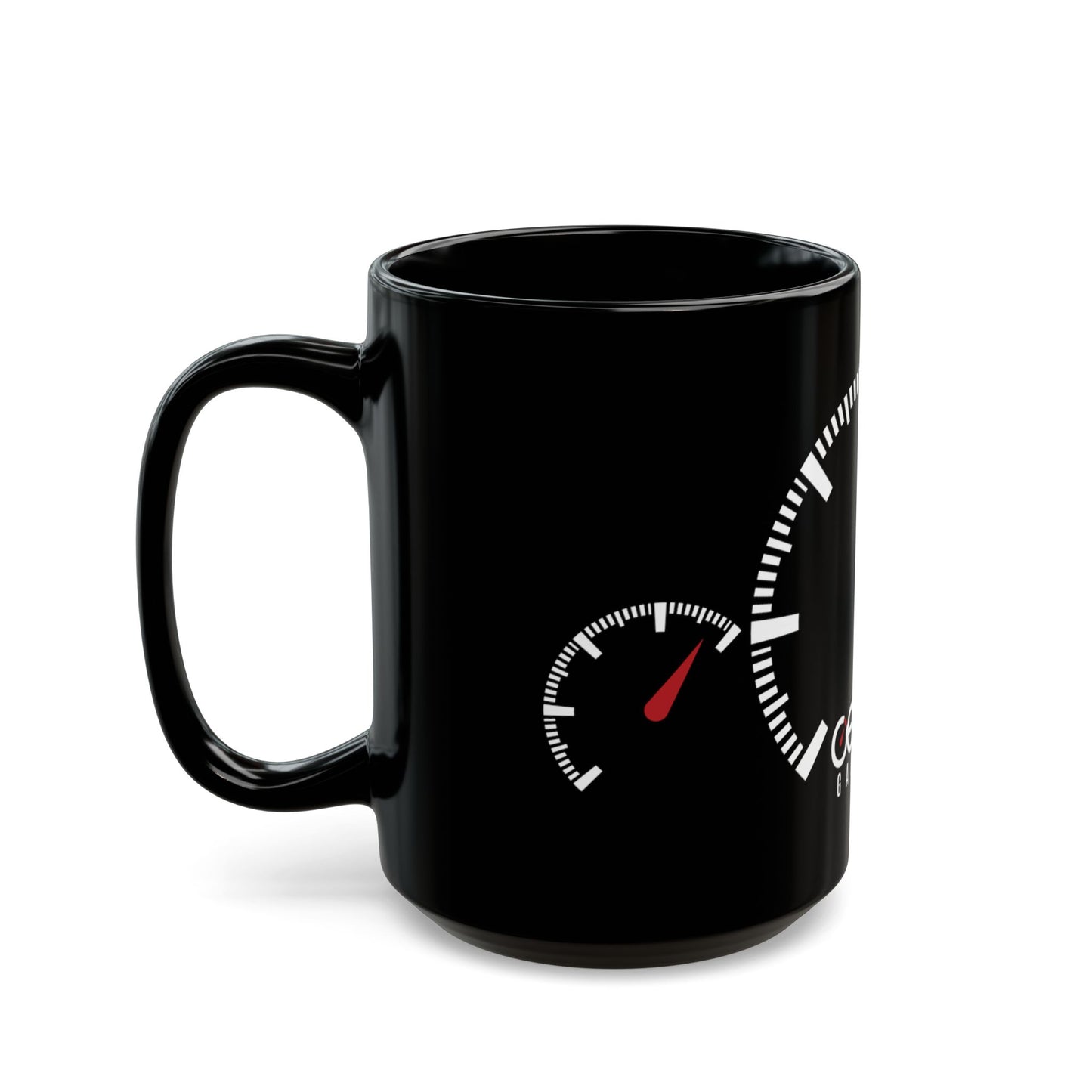 Coffee Mug – OEM+ Garage (11oz/15oz)