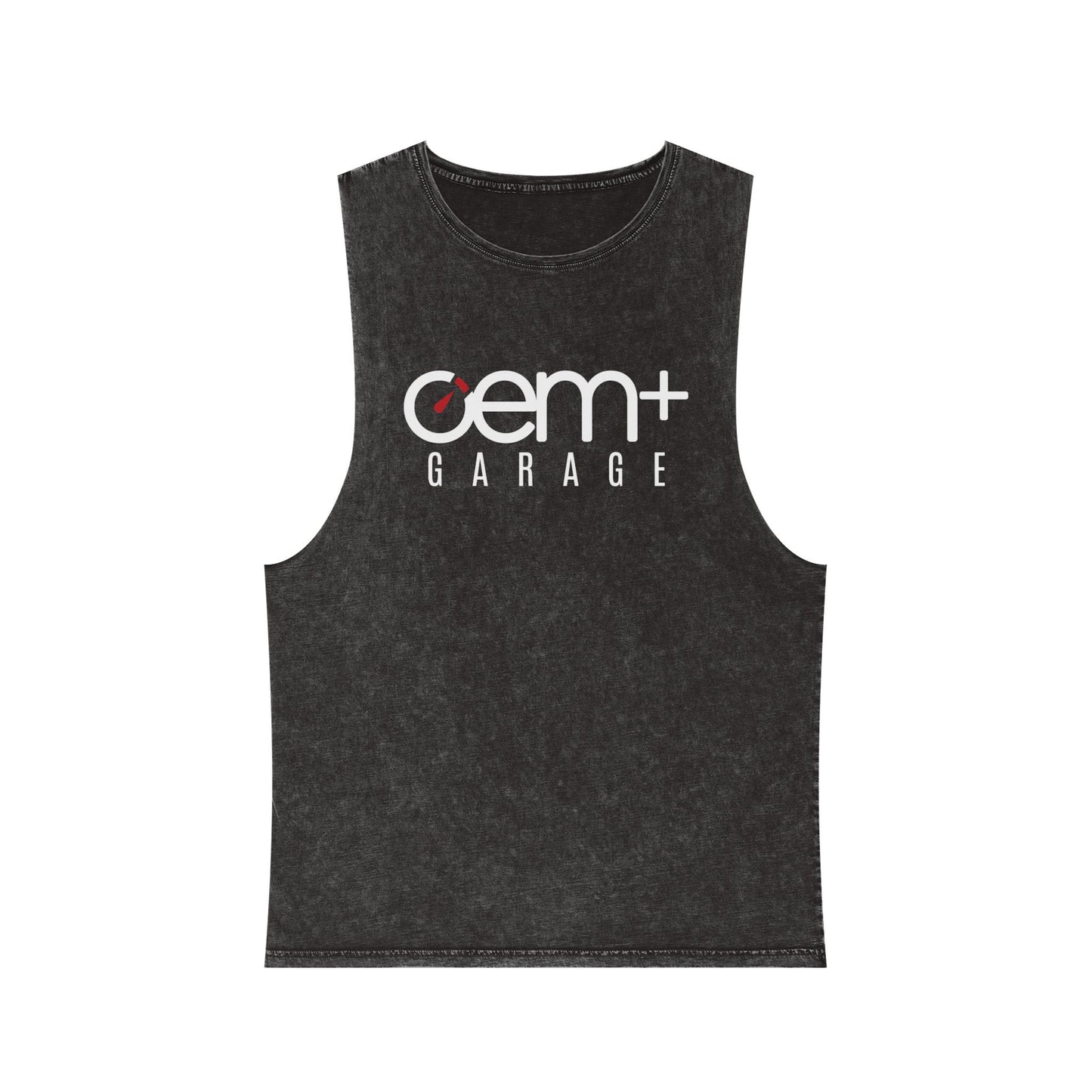 OEM+ Garage Tank