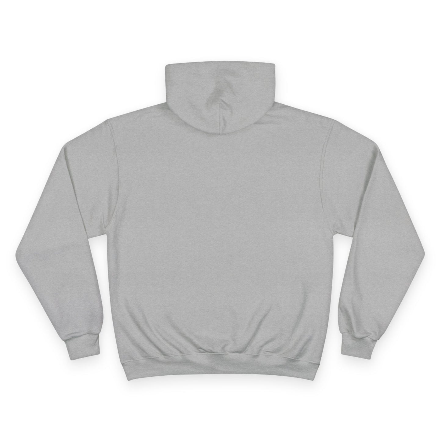 Champion OEM+ Garage Speedometer Hoodie