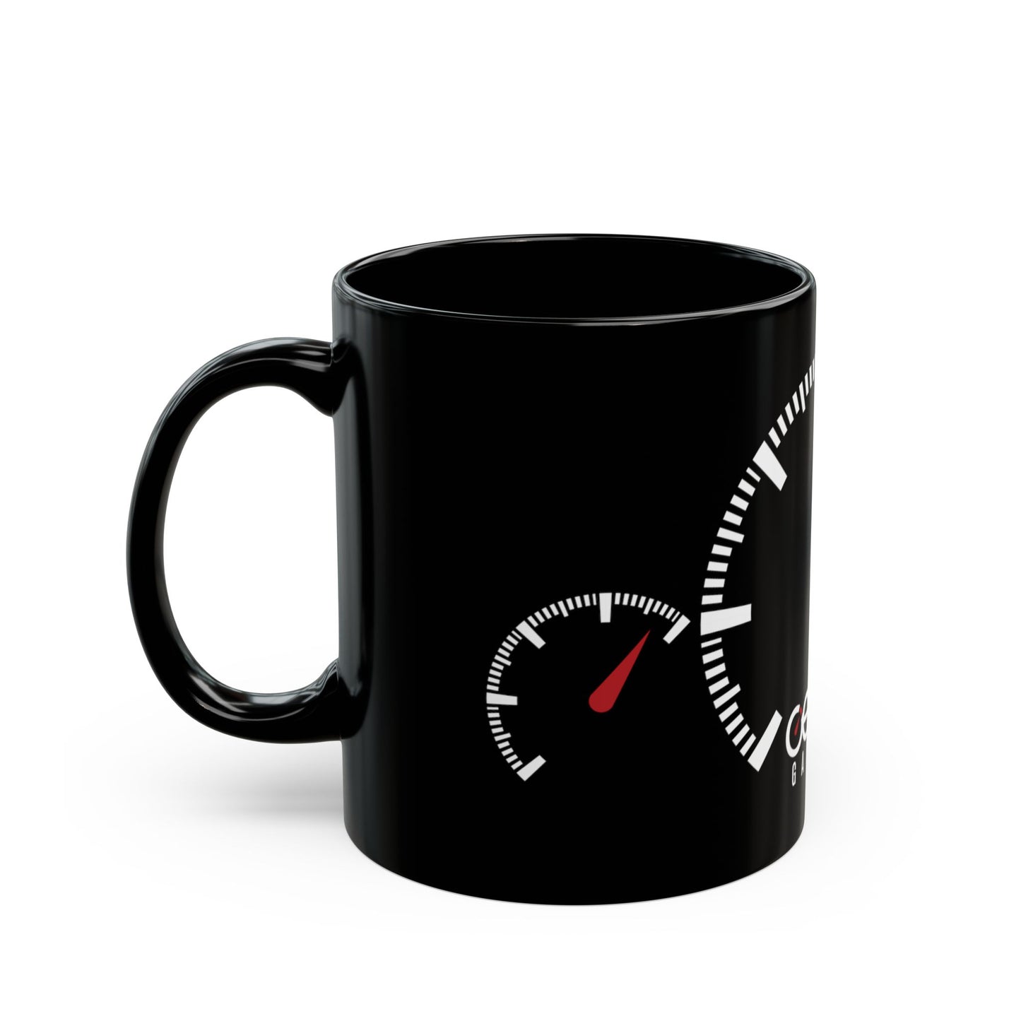 Coffee Mug – OEM+ Garage (11oz/15oz)