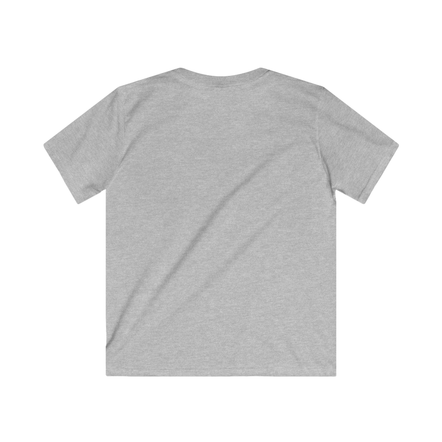 Kids Tee - OEM+ Garage Vintage Beetle Car Graphic