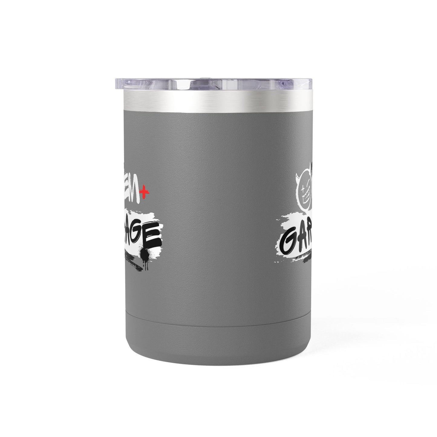 15oz Insulated — OEM+ Garage Logo Tumbler