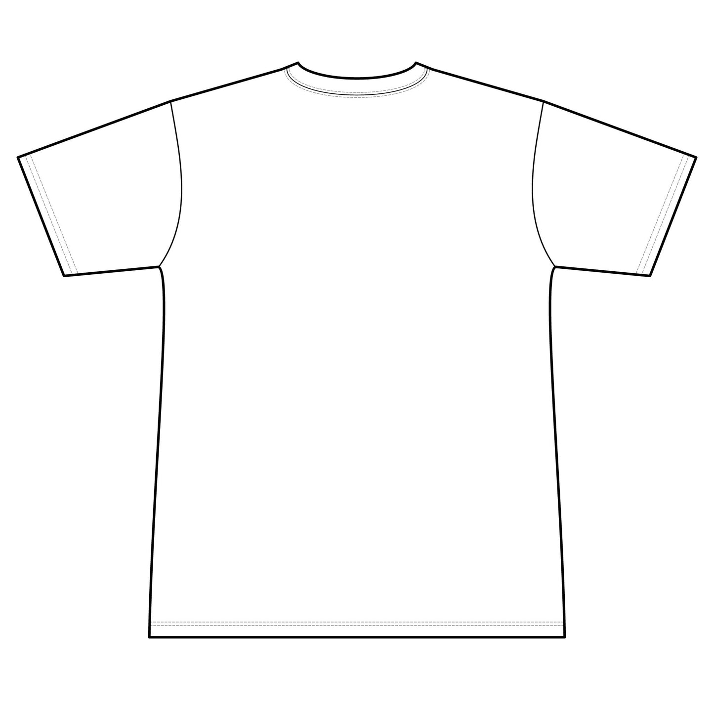OEM + Garage Sports Tee