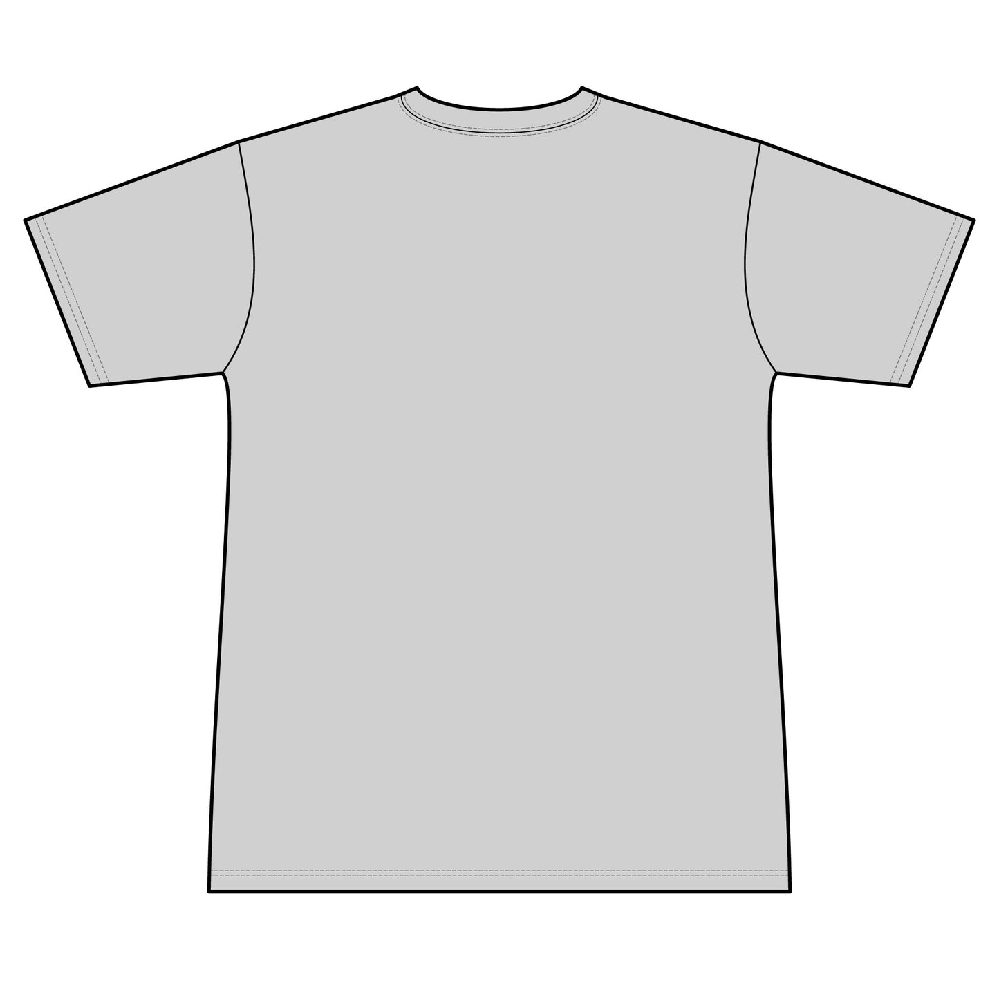 OEM + Garage Sports Tee