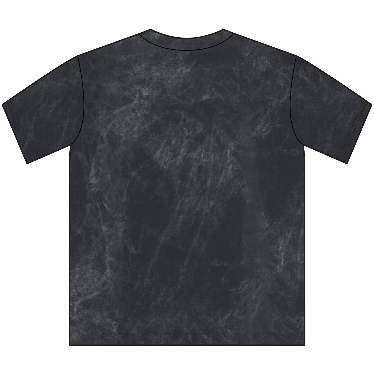 Vintage OEM+ Garage "Peak Porsche" Tee