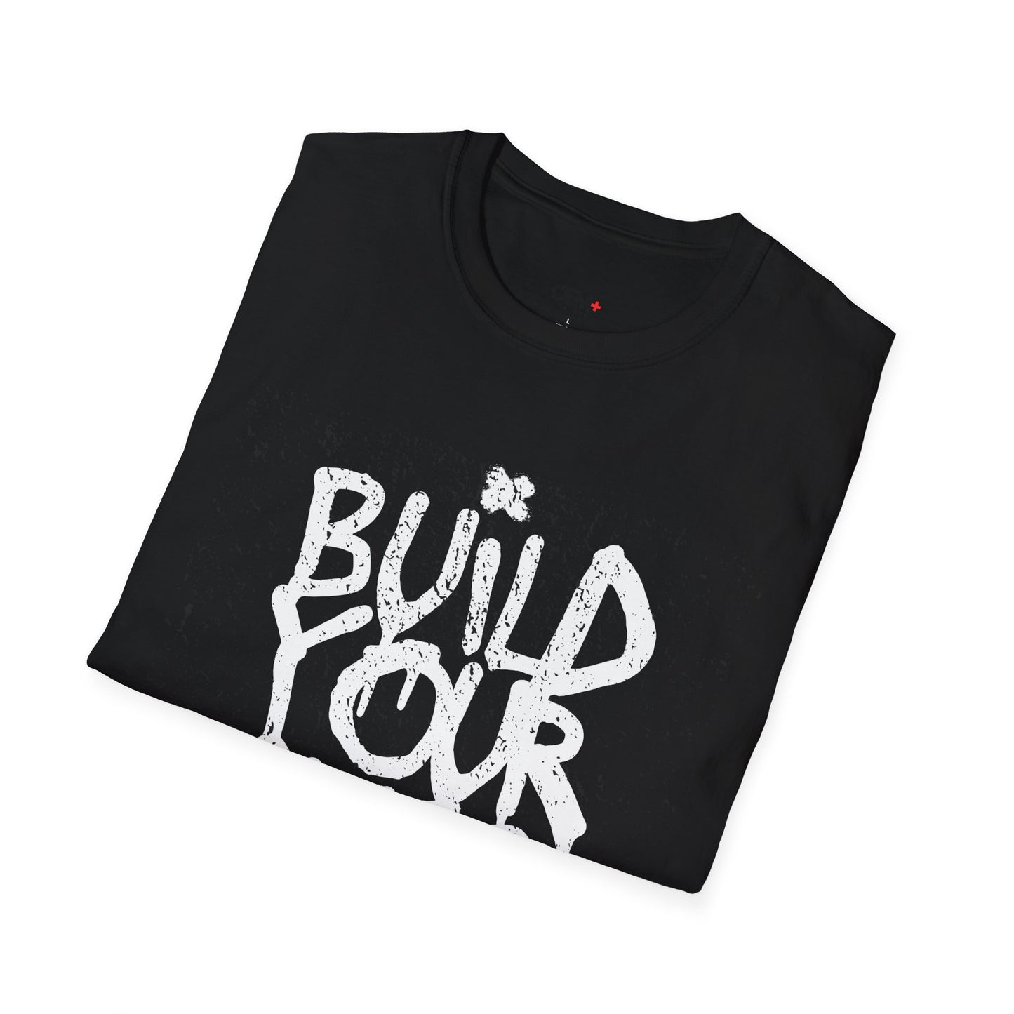 OEM+ Garage - "Build Your Spec" Tee