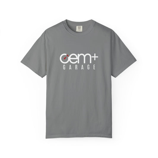 OEM+ Garage Lifestyle Tee