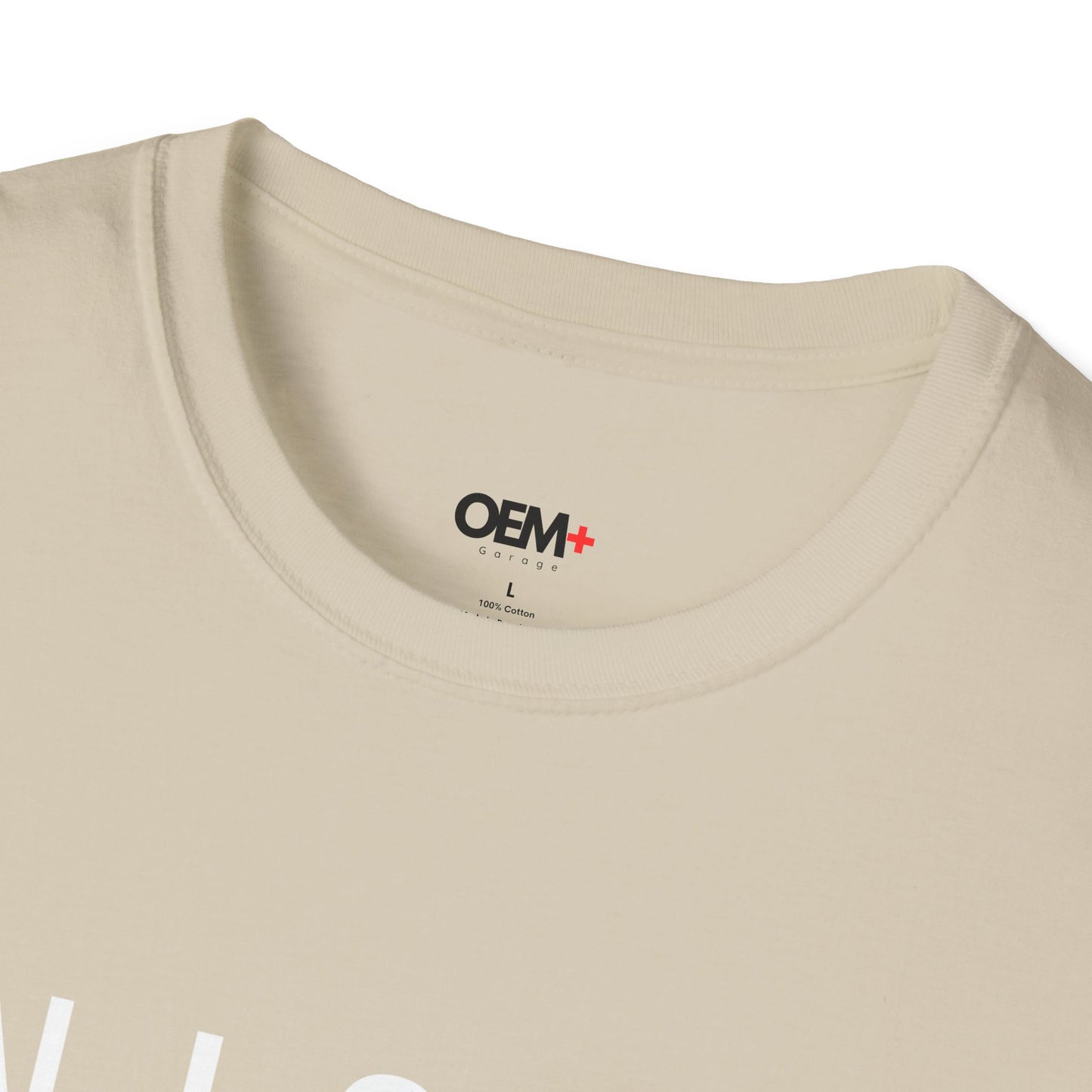 "Nice Build" Tee