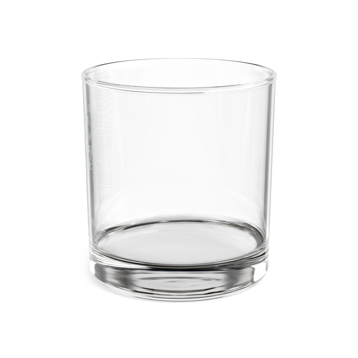 OEM+ Garage Whiskey Glass