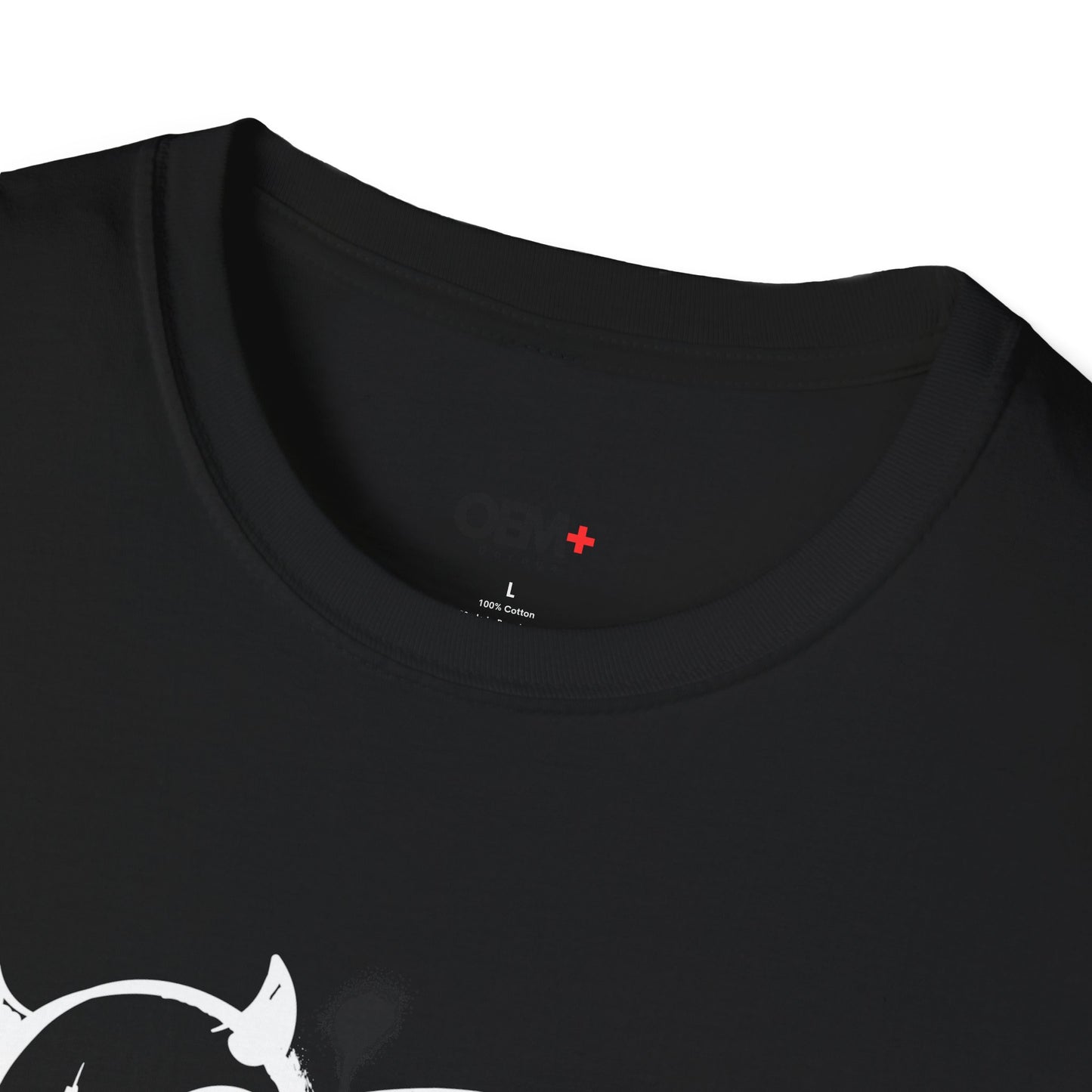 OEM+ Garage "Up To No Good" Tee