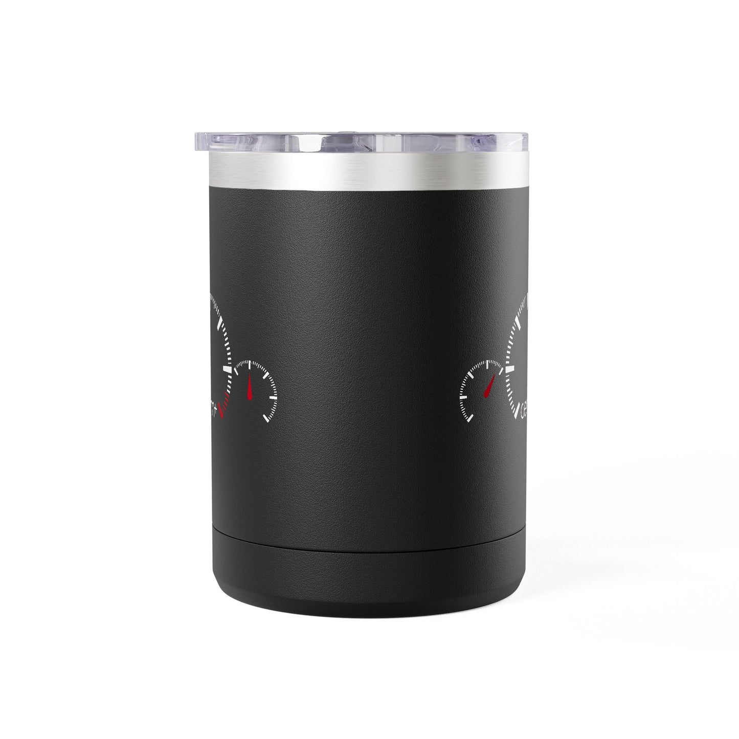 15oz Insulated — OEM+ Garage Gauge Tumbler