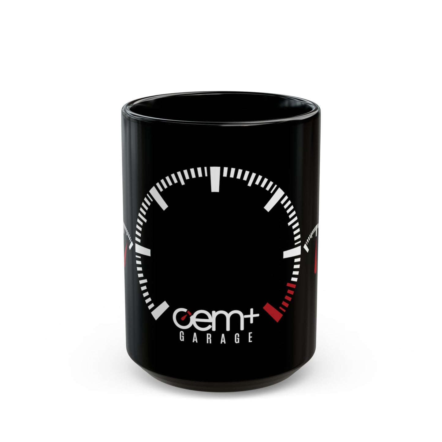 Coffee Mug – OEM+ Garage (11oz/15oz)