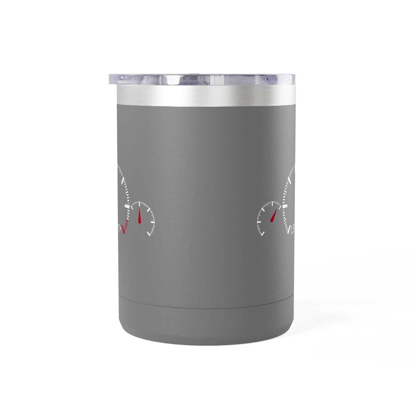 15oz Insulated — OEM+ Garage Gauge Tumbler