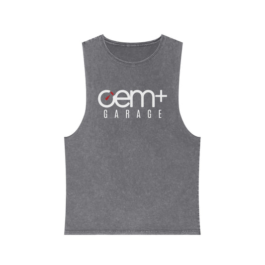 OEM+ Garage Tank
