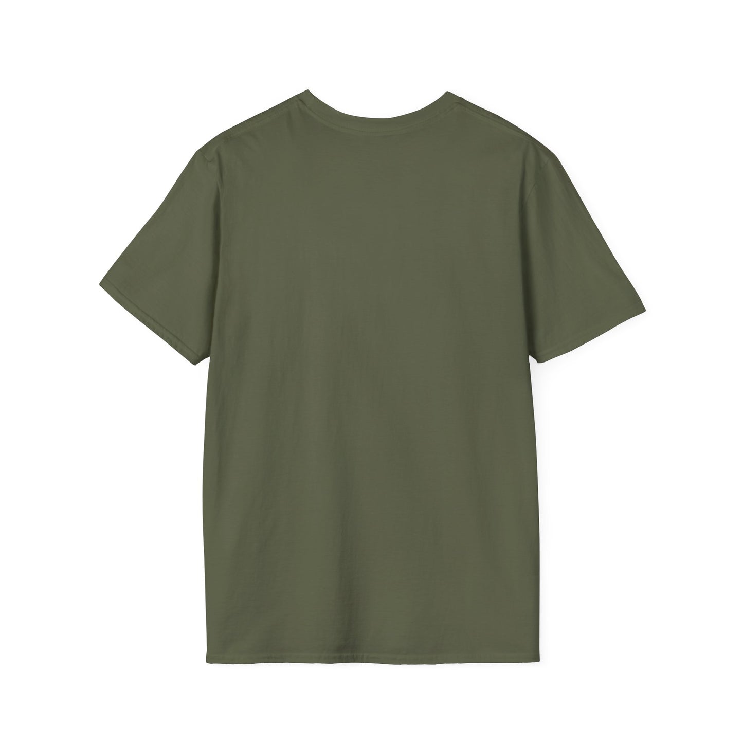 "Nice Build" Tee