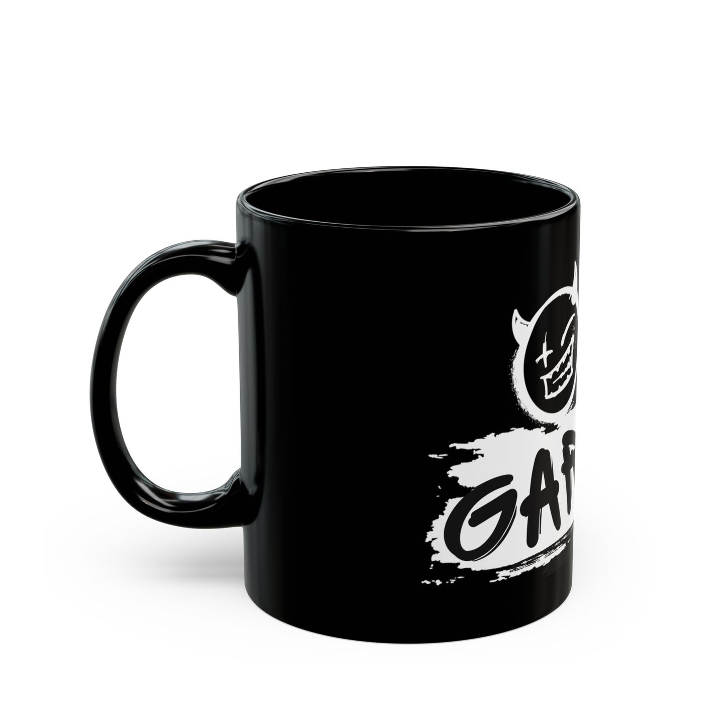 Coffee Mug – "OEM+ Garage" Up to No Good (11oz/15oz)